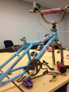 bike