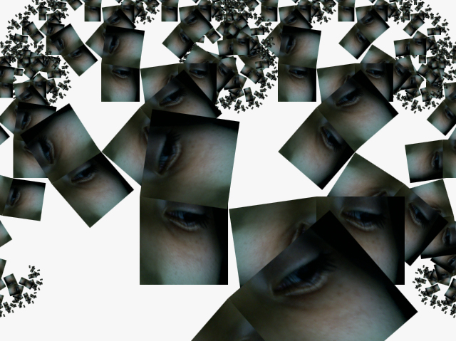 eyes
